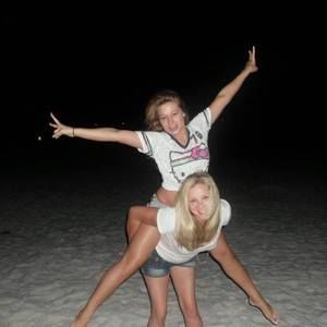 Meet your Posher, Lexi